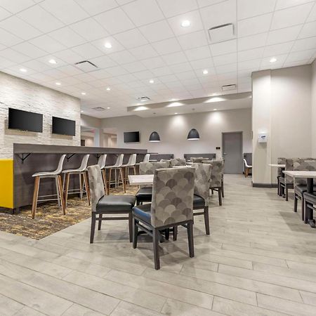 Best Western Plus Cranberry-Pittsburgh North Cranberry Township Exterior photo