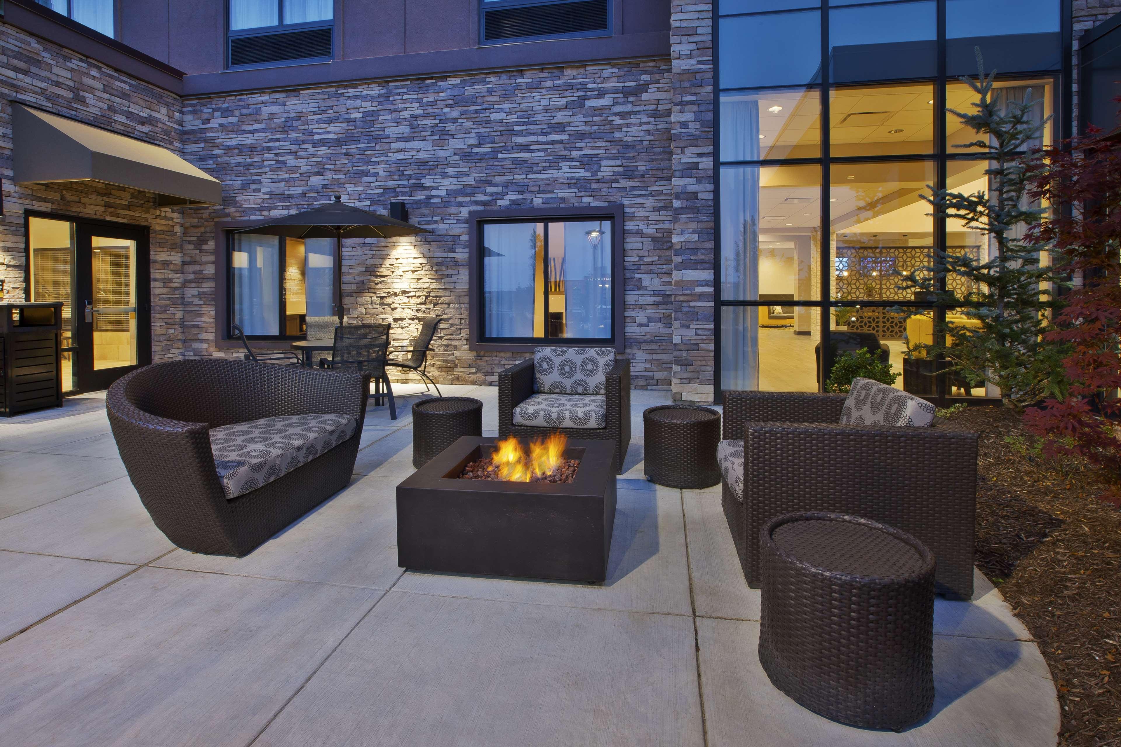 Best Western Plus Cranberry-Pittsburgh North Cranberry Township Exterior photo