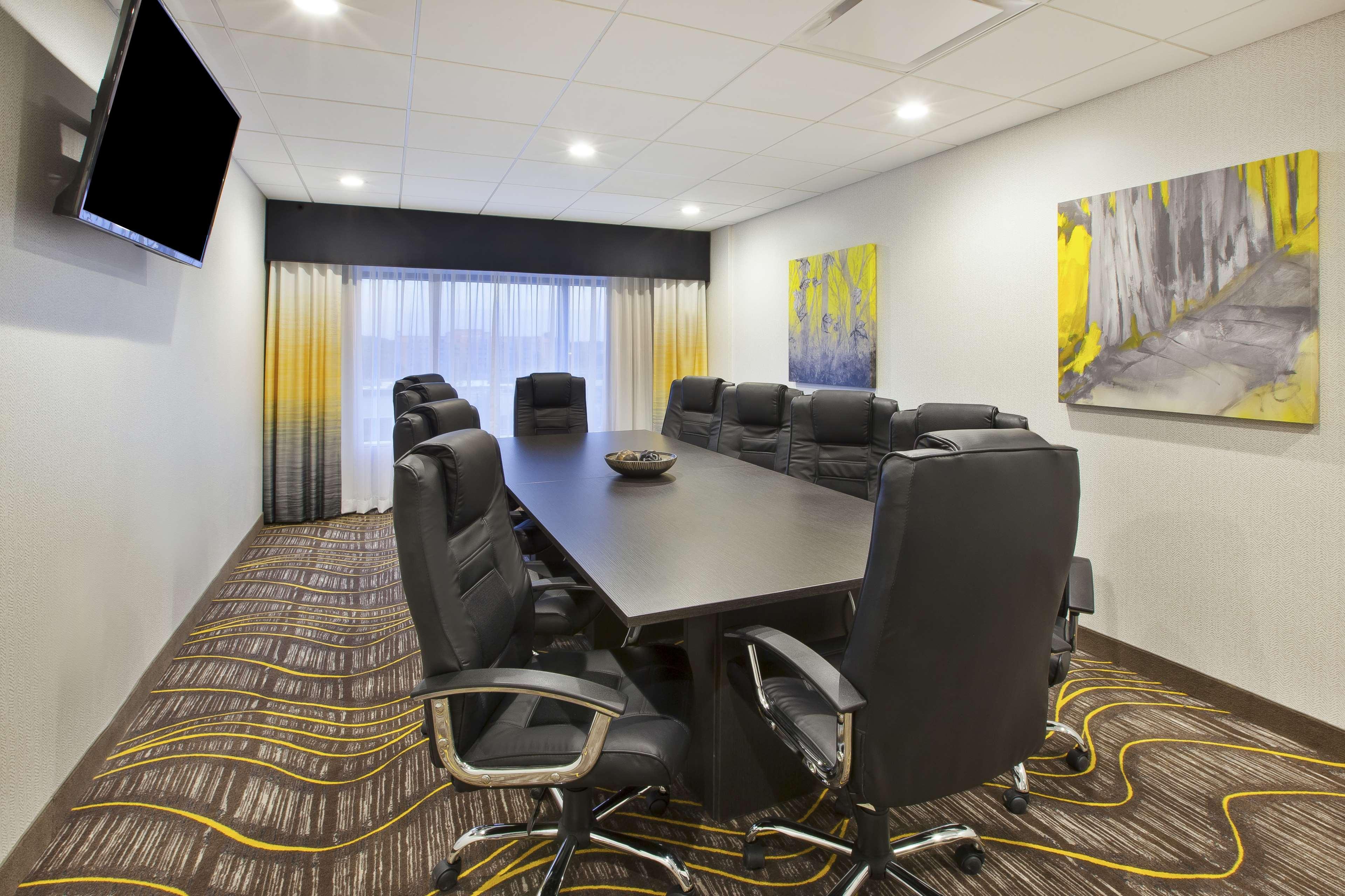 Best Western Plus Cranberry-Pittsburgh North Cranberry Township Exterior photo