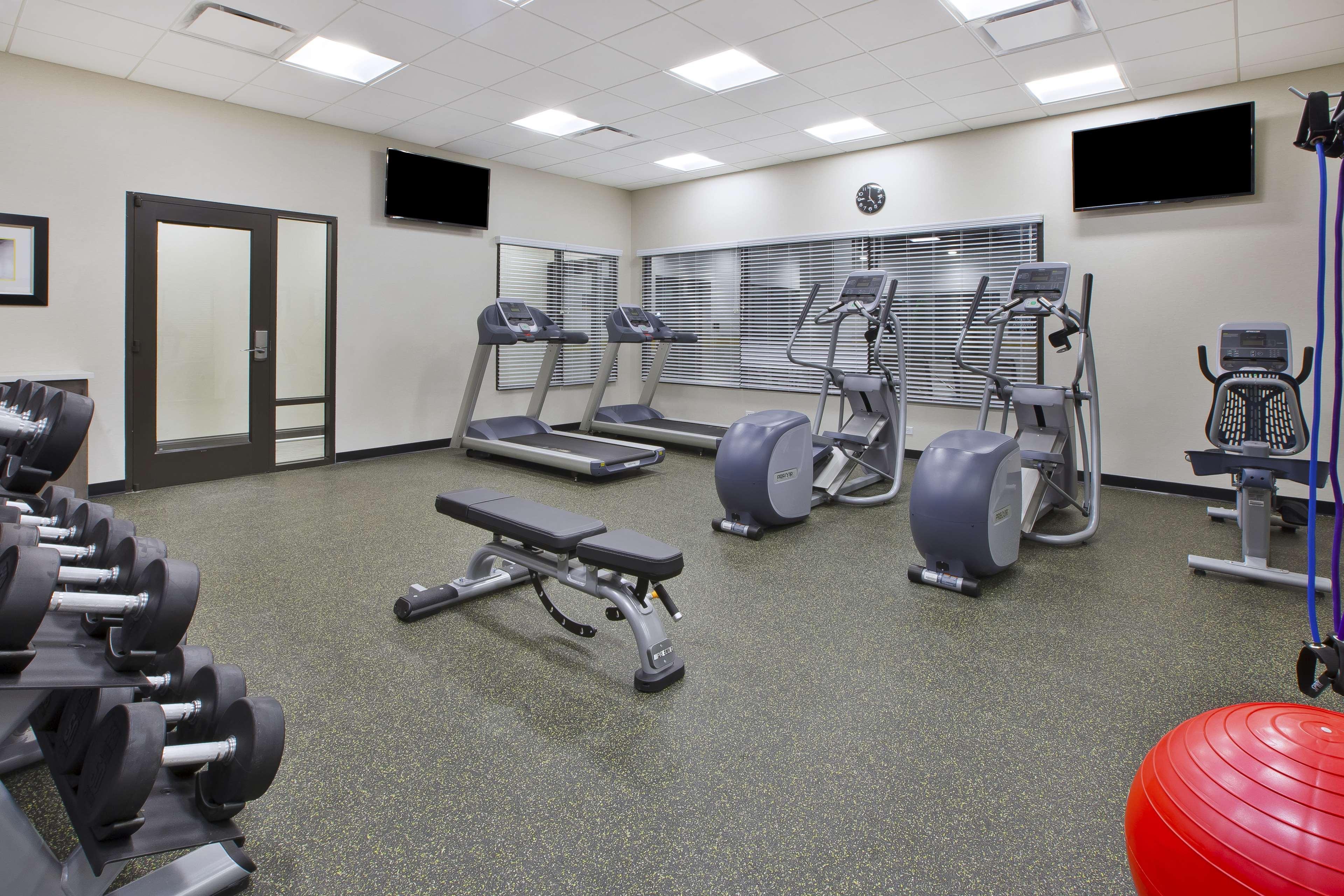 Best Western Plus Cranberry-Pittsburgh North Cranberry Township Exterior photo