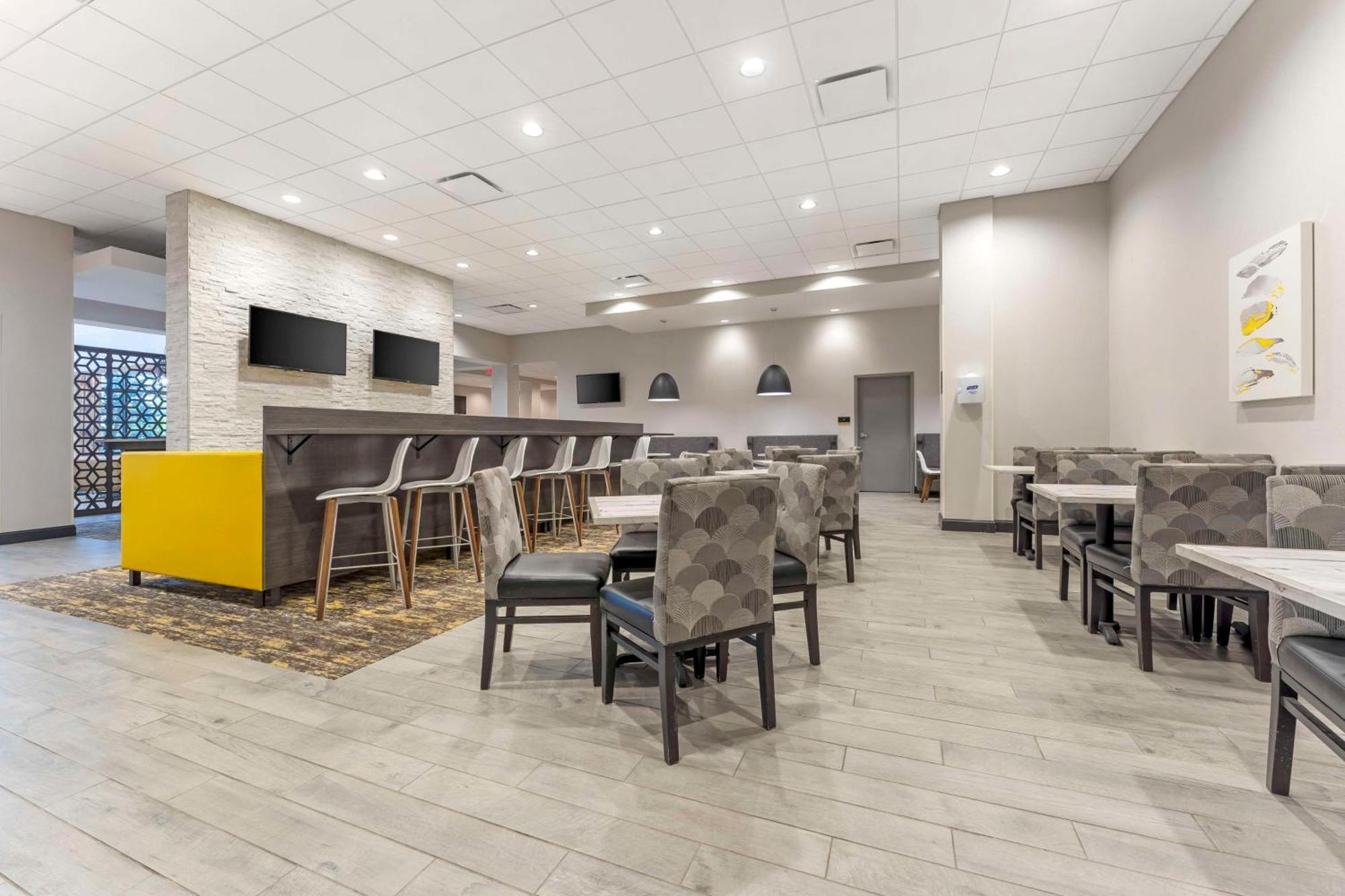 Best Western Plus Cranberry-Pittsburgh North Cranberry Township Exterior photo