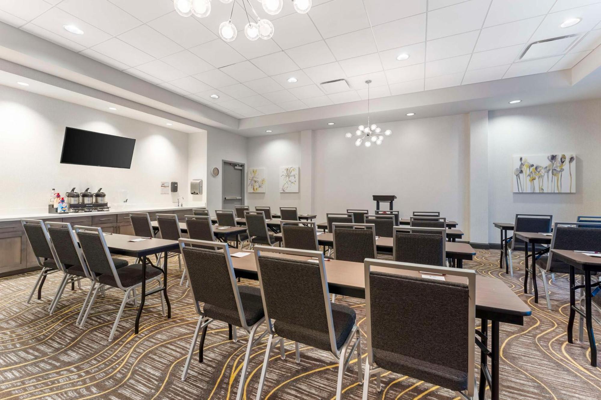 Best Western Plus Cranberry-Pittsburgh North Cranberry Township Exterior photo