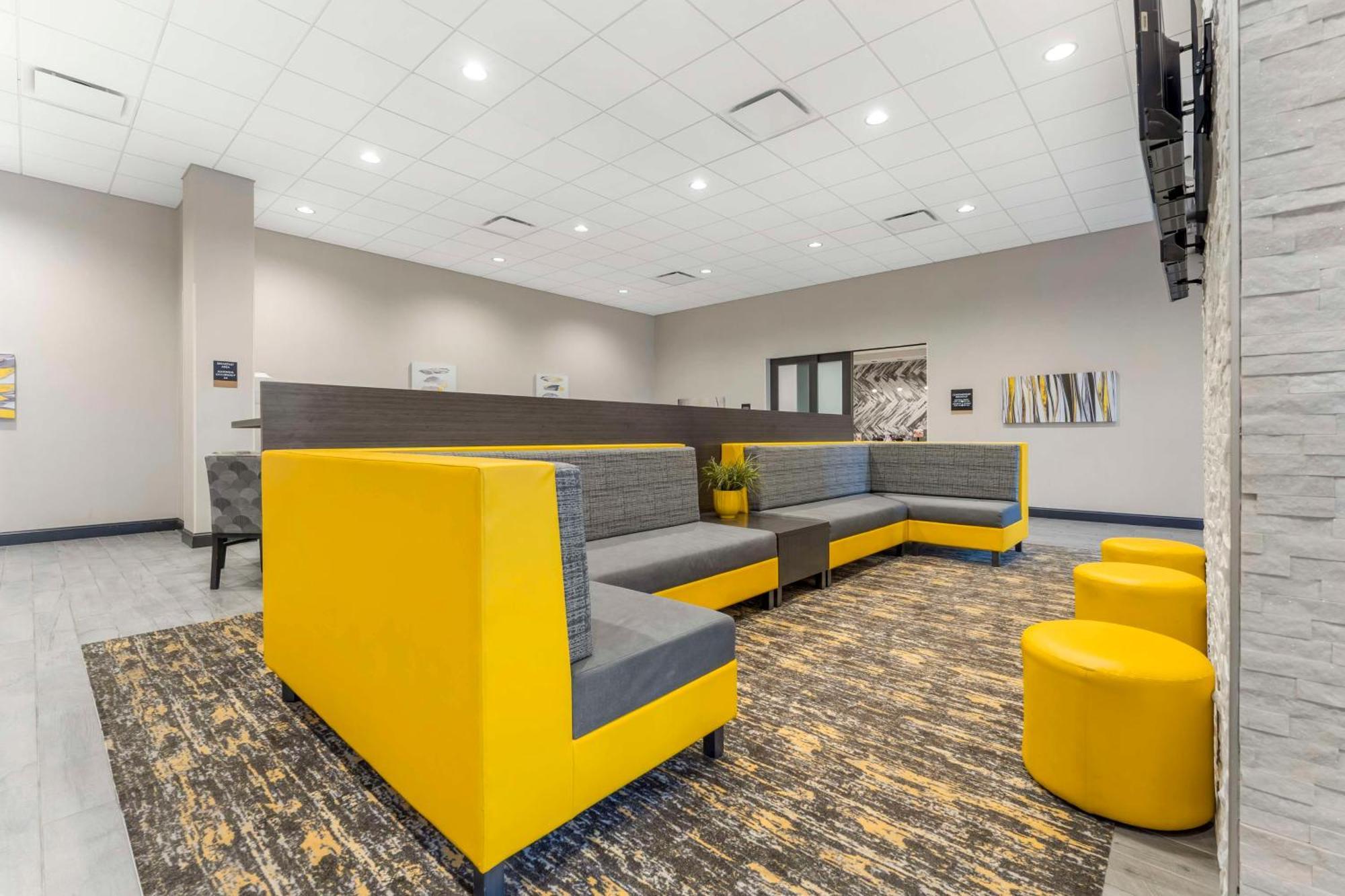 Best Western Plus Cranberry-Pittsburgh North Cranberry Township Exterior photo