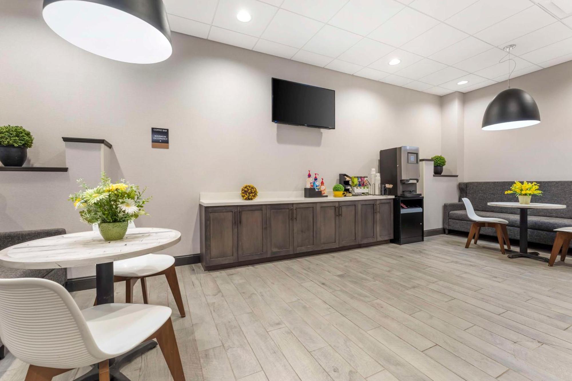 Best Western Plus Cranberry-Pittsburgh North Cranberry Township Exterior photo
