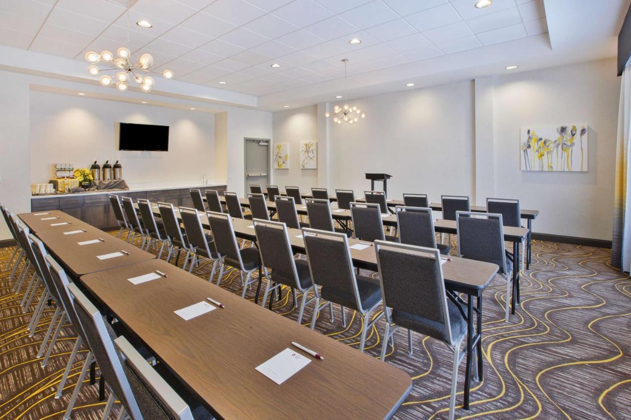 Best Western Plus Cranberry-Pittsburgh North Cranberry Township Exterior photo
