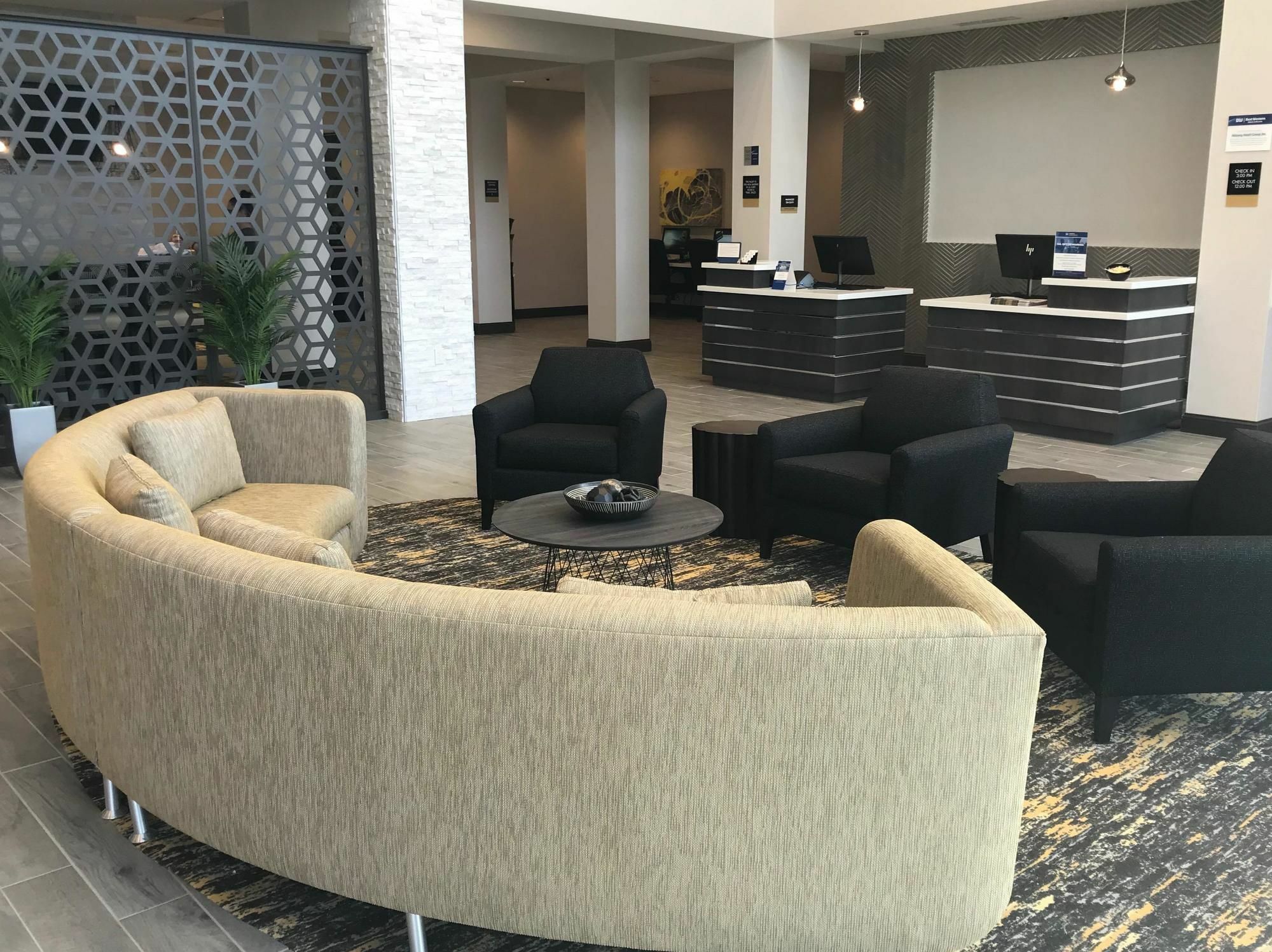 Best Western Plus Cranberry-Pittsburgh North Cranberry Township Exterior photo